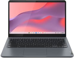Lenovo IdeaPad Slim 3 Chromebook 14IAN8 83BN0034MH - 14 inch — thumbnail 1