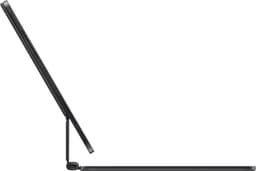 Apple Magic Keyboard QWERTY Engels Zwart — thumbnail 3