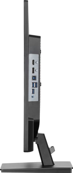 iiyama ProLite X3270QSU-B1 - 32 inch - QHD - IPS - USB-Hub (3x) — thumbnail 2