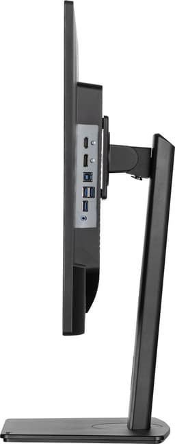 iiyama ProLite XB3270QSU-B1 - 32 inch - QHD - IPS - USB-Hub (3x) - Verstelbaar — thumbnail 5