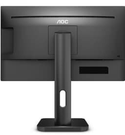 AOC Pro-line X24P1 computer monitor 61 cm (24") 1920 x 1200 Pixels WUXGA LED Zwart — thumbnail 4