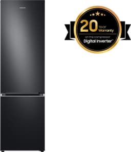 Samsung RB38T600EB1 koel/vries combinatie Vrijstaand — thumbnail 5