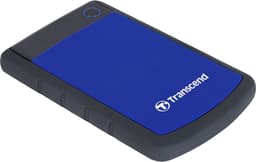 Transcend StoreJet® 25H3 4 TB Externe harde schijf (2.5 inch) USB 3.2 Gen 2 (USB 3.1) Blauw TS4TSJ25H3B — thumbnail 4