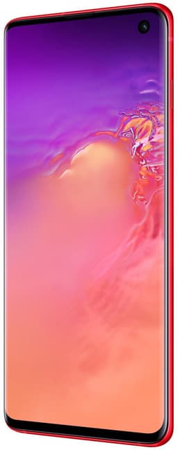 Samsung Galaxy S10 - 128GB - Rood — thumbnail 5