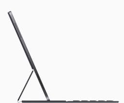Apple iPad Pro - 11 inch - WiFi - 64GB - Spacegrijs — thumbnail 4