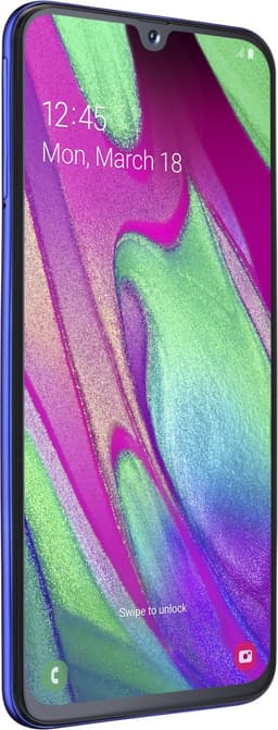 Galaxy A40 64GB — thumbnail 5