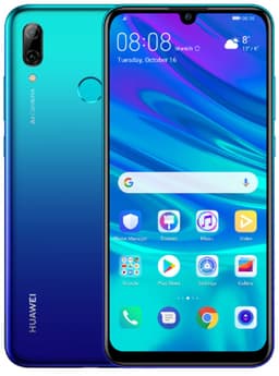 Huawei P Smart 2019 - 64GB - Blauw — thumbnail 2