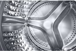 Samsung WW90T554AAW - Wasmachine - A klasse - Stoom - 9 Kg - Zelfreinigende wasmiddellade - AddWash - EcoBubble — thumbnail 3
