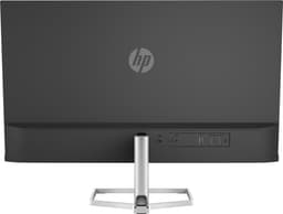 Monitor HP M27fq 27" LED IPS Flicker free 75 Hz 50-60 Hz — thumbnail 2