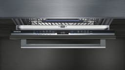 Siemens iQ300 SE63HX60CE vaatwasser Volledig ingebouwd 14 couverts D — thumbnail 5