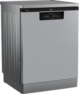 BEKO BDFN26531X vaatwasser - 15 couverts - L60cm - 46dB - RVS — thumbnail 4