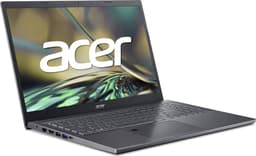Aspire 5 A515-57-594T - INTEL i5-12450H - 15.6" FHD - 16GB/512GB - Steel Gray — thumbnail 1