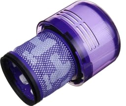Dyson V11 Absolute Extra+ Filters (3 Stuks, Plus.Parts® alternatief voor 970013-02) — thumbnail 2