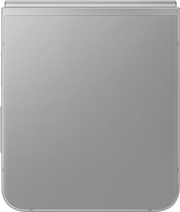 Samsung Galaxy Z Flip6, 512 GB, Zilver — thumbnail 2