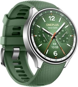 OnePlus Watch 2R smartwatch bosgroen — thumbnail 2
