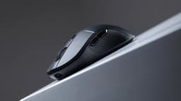 Keychron M3 Wireless Mouse — thumbnail 2