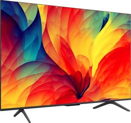 TCL QLED780 50QLED780 - Televisie - (50") - 4K Ultra HD - Smart TV - Zwart - Google TV — thumbnail 4