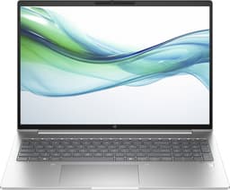 HP ProBook 465 G11 AMD Ryzen™ 5 7535U Laptop 40,6 cm (16") WUXGA 8 GB DDR5-SDRAM 256 GB SSD Wi-Fi 6E (802.11ax) Windows 11 Pro Zilver — thumbnail 1