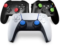 KontrolFreek No-Slip Thumbgrip 8-pack (Universeel) — thumbnail 3