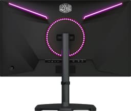 Cooler Master TEMPEST GP27U - 4K IPS 160Hz Gaming Monitor - 27 Inch — thumbnail 2