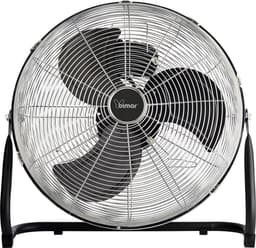 Bimar VS58 ventilator Zwart - 45 cm - 100 Watt — thumbnail 5
