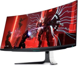 Alienware AW3423DW - OLED-monitor - ku — thumbnail 5