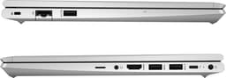HP EliteBook 640 G9 Intel® Core™ i5 i5-1235U Laptop 35,6 cm (14") Full HD 8 GB DDR4-SDRAM 256 GB SSD Wi-Fi 6 (802.11ax) Windows 11 Pro Zilver — thumbnail 3