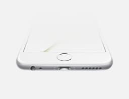 Apple iPhone 6 Plus - 16GB - Zilver — thumbnail 5