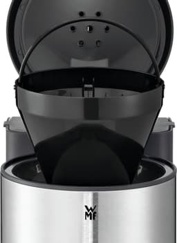 WMF Stelio - Filter Koffiezetapparaat - Thermoskan - 8 Koppen - Roestvrij Staal - Warmhoudfunctie — thumbnail 3