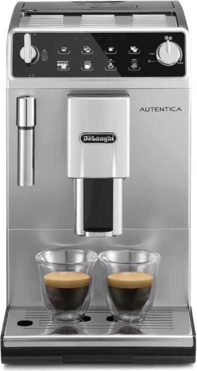 De'Longhi espressoapparaat ECAM 29.510SB — afbeelding 1