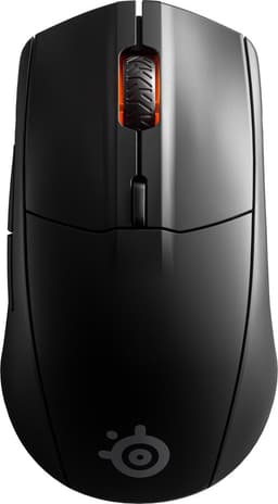 SteelSeries Rival 3 Draadloze Gaming Muis - Zwart — thumbnail 5