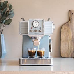 Cecotec Power Espresso 20 Tradizionale - Pistonmachine — thumbnail 5