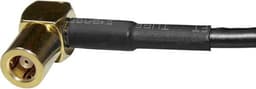 Caliber DAB Antenne - Passieve digitale antenne - DAB+ Antenne - SMB Female Plug - 3M Kabel - Merk onafhankelijk (ANT741P) — thumbnail 4