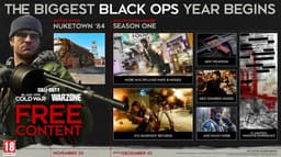 Call of Duty: Black Ops Cold War - PlayStation 5 — thumbnail 3