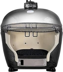 Primo Grill Oval 300 Large All-in-One — thumbnail 5