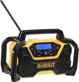 DEWALT DCR029 ACCU BOUWRADIO 12V - 18V - BLUETOOTH - DAB+ — thumbnail 2