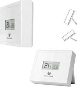 Bulex Migo intelligente thermostaat — thumbnail 1