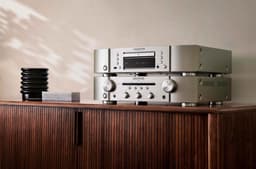 Marantz CD6007/N1SG CD-speler — thumbnail 3