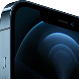 Apple iPhone 12 Pro Max - 128GB - Blauw — thumbnail 4