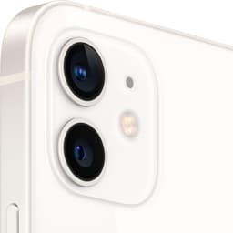 Apple iPhone 12 - 256GB - Wit — thumbnail 4