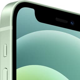 Apple iPhone 12 Mini - 256GB - Groen — thumbnail 4