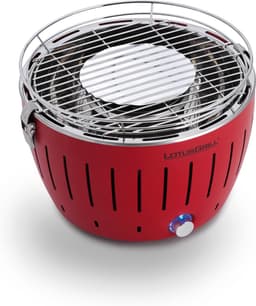 LotusGrill Mini - �2mm - Rood — thumbnail 2