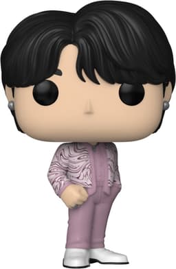 Pop Rocks: BTS - Jimin - Funko Pop #371 — thumbnail 5