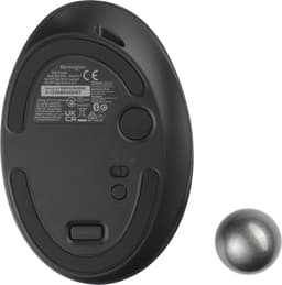 Kensington Pro Fit Ergo TB550 Trackball — thumbnail 5