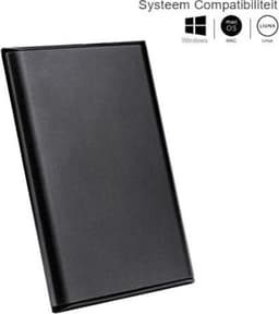 Harde schijf extern - 500GB — thumbnail 3