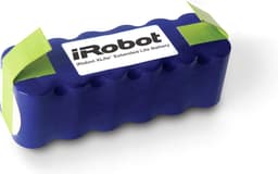XLife™ Extended Life accu geschikt voor Roomba 500-, 600-, 700-, 800-serie en Scooba 450 — thumbnail 1