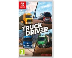 Truck Driver - Switch