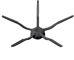 Onderhoudspakket (Zwart) - Compatible met Roborock Q7 (Q7, Q7 Max) — thumbnail 2