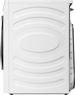 HISENSE DH5S102BW -  Warmtepompdroger - 10 kg - 64 dB - Energielabel C — thumbnail 3