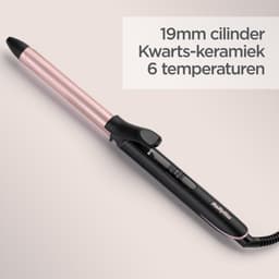 BABYLISS 19 mm C450E — thumbnail 2